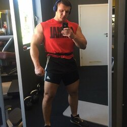 Žilvinas Kymantas | Instagram.com nuotr 2