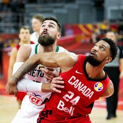 Jonas Valančiūnas | Žygimanto Gedvilos / BNS foto nuotr. 6