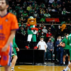 „Žalgiris“ | Sportas.lt/Tito Pacausko nuotr. 3