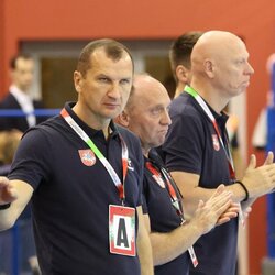 Vengrijos rankinio federacijos nuotr. | Organizatorių nuotr. 2