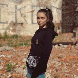 Irina Sidorkova | Instagram.com nuotr 3