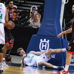 Thomas Walkupas | Eriko Ovčarenko / BNS foto nuotr. 5