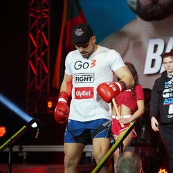 Ignas Barysas | Sportas.lt/Tito Pacausko nuotr. 2