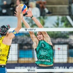 „Volleyball World“ nuotr. | Organizatorių nuotr. 4