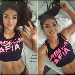 Kristina Narbutaitytė | Instagram.com nuotr 6