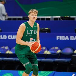 Kuzminskas | BNS nuotr. 2