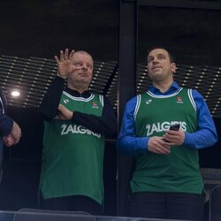 Saulius Skvernelis | Roko Lukoševičiaus/BNS Foto nuotr. 5