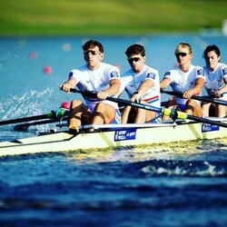 Giedrė Rakauskaitė (antra iš dešinės) | asmeninio archyvo nuotr. 1