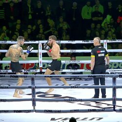 Arnoldas Misiūnas ir Dovydas Rimkus | Organizatorių nuotr. 1