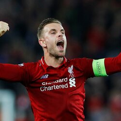 „Liverpool“ džiaugsmas ir „Barcelonos“ apmaudas | Scanpix nuotr. 2