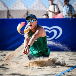 „Volleyball World“ nuotr. | Organizatorių nuotr. 1