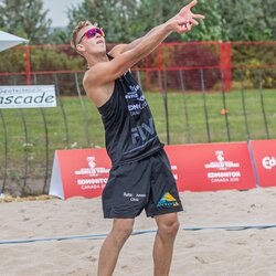 Arnas Rumševičius | FIVB nuotr. 3