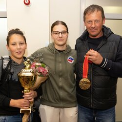 Gabrielė Stonkutė | Sauliaus Čirbos nuotr. 6