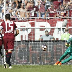 „Torino“ – „Roma“ rungtynių akimirka | Scanpix nuotr. 5