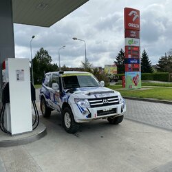 „Rimvydas ir ko Racing team“ nuotr. | Komandos nuotr. 2