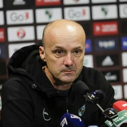 Jure Zdovcas (Teodoro Biliūno/BNS Foto nuotr.) | BNS nuotr. 2