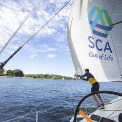 „AF Offshore Race“ | Luko Balandžio nuotr. 6