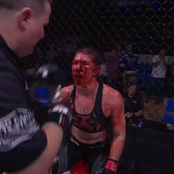 Lisa Verzosa | „X“ nuotr. 1