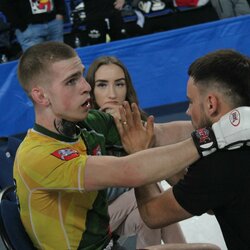 Baltijos MMA čempionatas | Organizatorių nuotr. 4