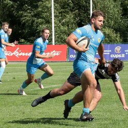 „Baltrex-Šiaulių“ ir „Geležinio vilko“ rungtynės | Artūro Staponkaus nuotr. 5