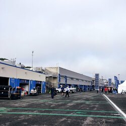 „#TeamLithuania” atvyko į pasaulines „FIA Motorsport games“ | Organizatorių nuotr. 1