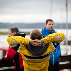 Lietuvos buriavimo klubų čempionatas | Red Eye Fotografija nuotr. 5