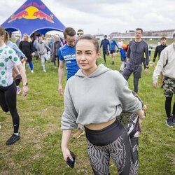 „Wings For Life World Run“ bėgimas | Roko Lukoševičiaus nuotr. 1