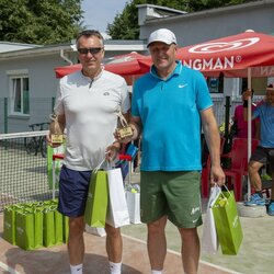 Raimondas Antropikas ir Andrius Morkūnas | Michailo Levino nuotr. 6