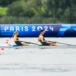 Kamilė Kralikaitė ir Ieva Adomavičiūtė | Kipro Štreimikio nuotr. 6
