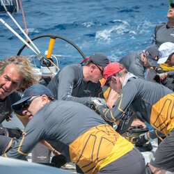 „Ambersail 2“ ruošiasi trečiajam sezono iššūkiui | Organizatorių nuotr. 6