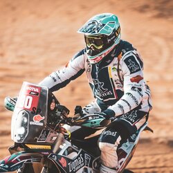 Arūnas Gelažninkas | „Zigmas Dakar Team“ nuotr. 5