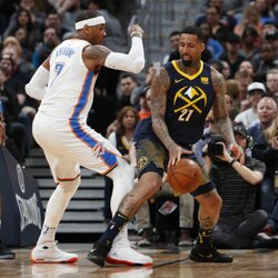 Wilsonas Chandleris | Scanpix nuotr. 5