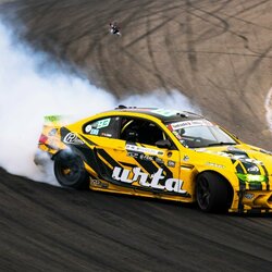 „Betsafe Drift Finals“ | Justo Lengvino nuotr. 4