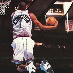 29-31. Tracy McGrady. Ūgis: 203 cm. Šuolis: 102 cm. | Instagram.com nuotr 3