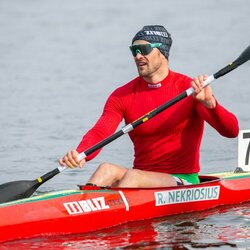 Ričardas Nekriošius | Sauliaus Čirbos nuotr. 5