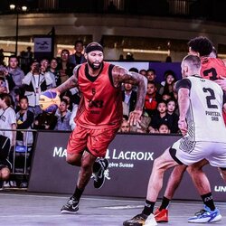 DeMarcusas Cousinsas | FIBA nuotr. 4