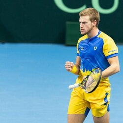 Dvejetų mačo akimirka | Sauliaus Čirbos nuotr. 6