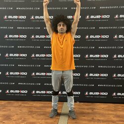 „KOK/MMA Bushido“ turnyro akistatos | Organizatorių nuotr. 3