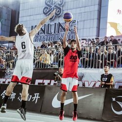 Marijus Užupis | FIBA nuotr. 5