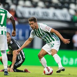 „Muros“ ir „Žalgirio“ rungtynės | Elvio Žaldario nuotr. 3