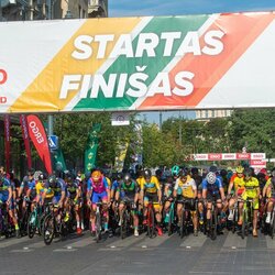IKI Velomaratonas | Pitlane/Ryčio Šeškaičio nuotr. 6