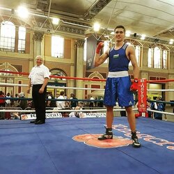 Mindaugas Gedminas | asmeninio archyvo nuotr. 2