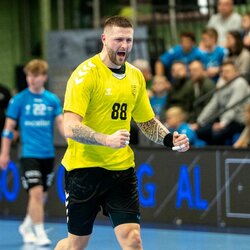 Estų ir lietuvių rungtynės | rankinis.lt nuotr. 5