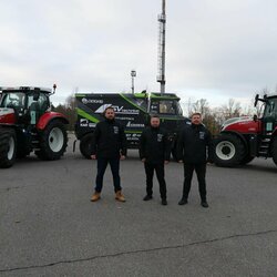 „SV Technika Racing“ komandos pristatymas | asmeninio archyvo nuotr. 3
