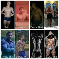 Sergejus Skolskis | Instagram.com nuotr 1