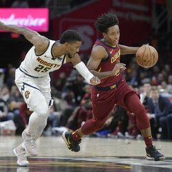 29. Collinas Sextonas – 20,8 tšk., 3,1 atk. kam., 3 rez. perd., 16,3 PER. Vidutinė metinė alga: 4,61 mln. Tikroji vertė: 82. | „Scanpix“ ir instagram.com nuotr. 2