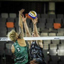 „Volleyball World“ nuotr. | Organizatorių nuotr. 4