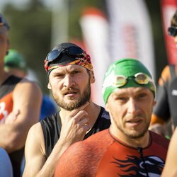 Jonavos triatlonas | Roko Lukoševičiaus nuotr. 1