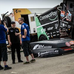 „ConnectPay Racing“ nuotr. | Organizatorių nuotr. 6