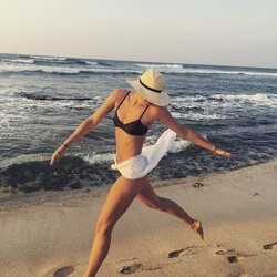 Tenisininkė Marija Šarapova | Instagram.com nuotr 5